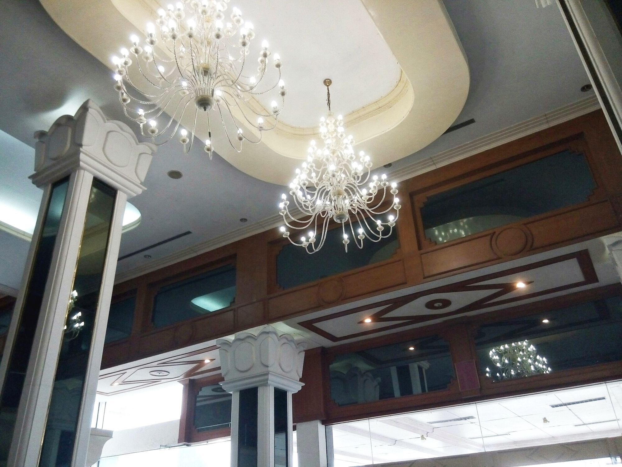 Grandpoint Hotell Phitsanulok Exteriör bild